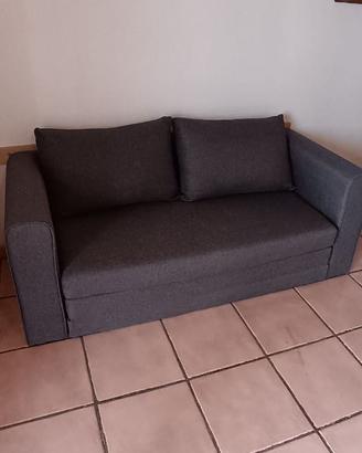 Divano letto 2 posti
