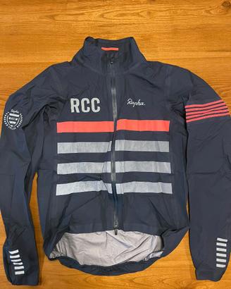 Rapha RCC Pro Team Antipioggia Goretex