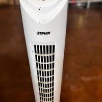 Ventilatore elettrico