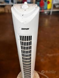 Ventilatore elettrico