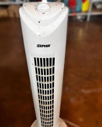Ventilatore elettrico