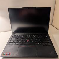 Lenovo Thinkpad E14 / Ryzen 7 250 / 32 DDR5 / 1Tb