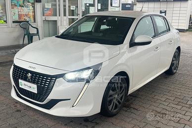 PEUGEOT 208 BlueHDi 100 Stop&Start 5 porte Active