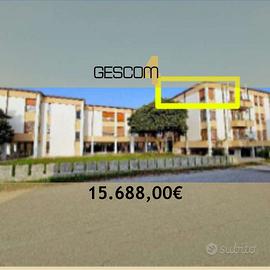 Appartamento a Aviano (PN)