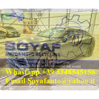 Ricambi LAMBORGHINI URUS dal 2018 al 2026