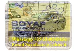 Ricambi LAMBORGHINI URUS dal 2018 al 2026