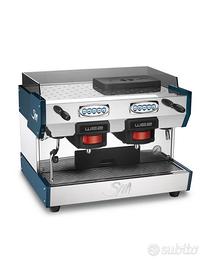 Macchina caffè san marco, 2 gruppi