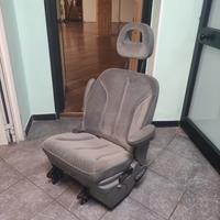 Chrysler Voyager centrali posteriori