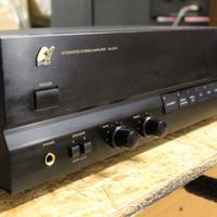 Amplificatore stereo SANSUI AU-X111