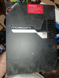 materiale car audio hi fi