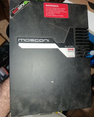 materiale car audio hi fi