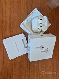 Airpods 4 