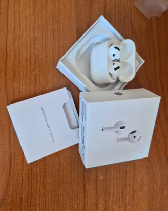Airpods 4 
