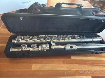 Flauto traverso Yamaha