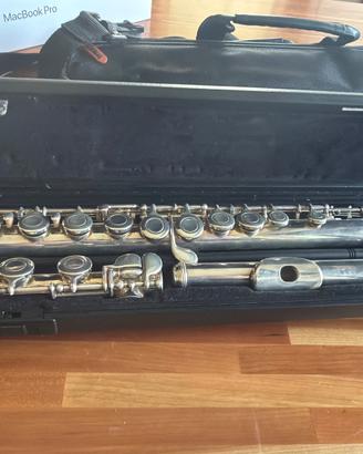 Flauto traverso Yamaha