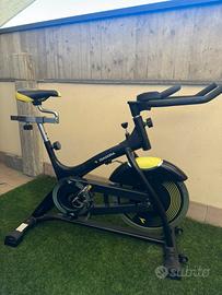 Spin bike diadora racer 23