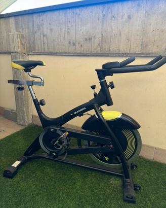 Spin bike diadora racer 23
