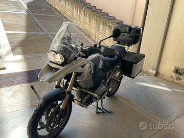Bmw gs1200