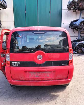 ricambi fiat qubo 1,3 mtj