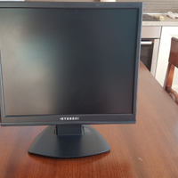 Monito PC 17" Hyundai