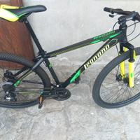 MTB 29 pollici: L720 Pordoi, Mountainbike Legnano 
