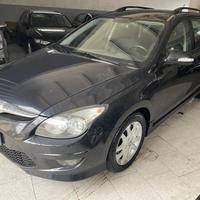 Hyundai i30 1.6 CRDi 90CV 6m Comfort