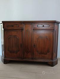 comò legno