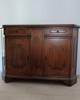 comò legno