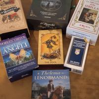 Carte da gioco a 10€