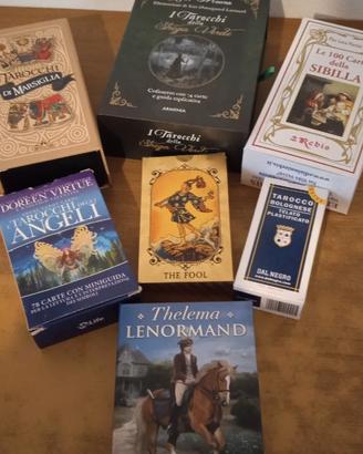 Carte da gioco a 10€