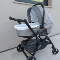 Trio Cam + base auto