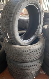 Gomme invernali usate 235/50 R19 99V Barum