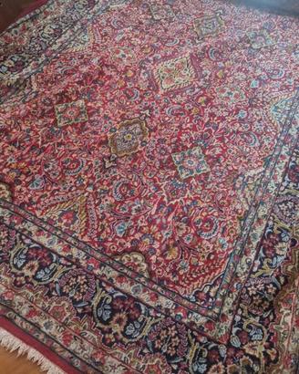 Tappeto kirman