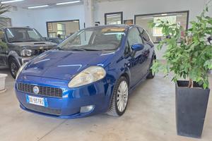 Fiat Grande Punto 1.4 Starjet 16V 3 porte Emotion 