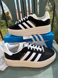Adidas Gazelle Bold W