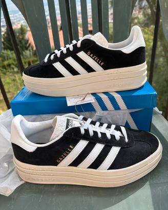 Adidas Gazelle Bold W