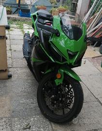 wotan gp1 125cc