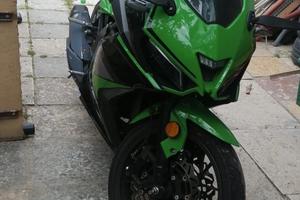 wotan gp1 125cc