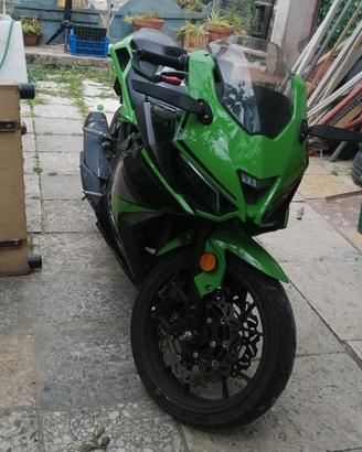 wotan gp1 125cc