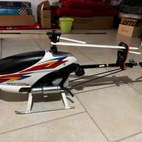 Ely raptor 30 rc