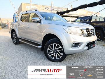 NISSAN Navara 2.3 dCi 190 CV 4WD Double Cab Tekn
