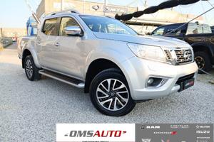 NISSAN Navara 2.3 dCi 190 CV 4WD Double Cab Tekn