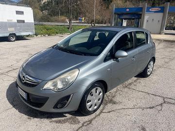 OPEL - Corsa - 1.2 85 CV 5p. GPL-TECH Edition