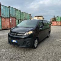 Opel Vivaro Life 1.5 Diesel 120CV S&S iva esposta 
