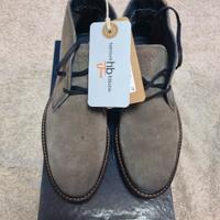 Stivaletti Harmont&Blaine 