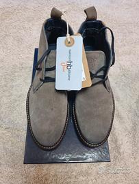 Stivaletti Harmont&Blaine 