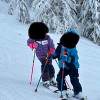 Tuta sci bambino Phenix