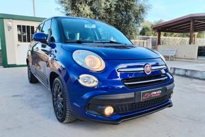 Fiat 500L 1.4 95 Cv Sport NEOPATENTATI