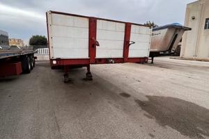 Carrellone rimorchio