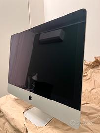 Apple iMac 21,5 pollici